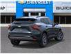 2025 Chevrolet Trax LT (Stk: 44158) in Slave Lake - Image 4 of 24