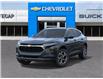 2025 Chevrolet Trax LT (Stk: 44158) in Slave Lake - Image 6 of 24