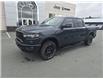 2025 RAM 1500 Rebel (Stk: S149A) in Miramichi - Image 1 of 13