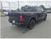 2025 RAM 1500 Rebel (Stk: S149A) in Miramichi - Image 5 of 13