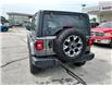 2025 Jeep Wrangler Sahara (Stk: 25-336) in Sarnia - Image 3 of 17