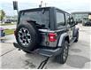 2025 Jeep Wrangler Sahara (Stk: 25-336) in Sarnia - Image 4 of 17