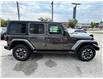 2025 Jeep Wrangler Sahara (Stk: 25-336) in Sarnia - Image 5 of 17