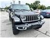 2025 Jeep Wrangler Sahara (Stk: 25-336) in Sarnia - Image 6 of 17