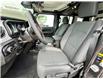 2025 Jeep Wrangler Sahara (Stk: 25-336) in Sarnia - Image 7 of 17