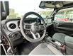 2025 Jeep Wrangler Sahara (Stk: 25-336) in Sarnia - Image 8 of 17