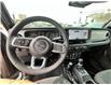 2025 Jeep Wrangler Sahara (Stk: 25-336) in Sarnia - Image 11 of 17