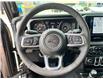 2025 Jeep Wrangler Sahara (Stk: 25-336) in Sarnia - Image 12 of 17