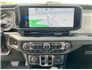 2025 Jeep Wrangler Sahara (Stk: 25-336) in Sarnia - Image 14 of 17