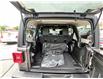 2025 Jeep Wrangler Sahara (Stk: 25-336) in Sarnia - Image 17 of 17