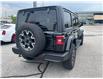 2025 Jeep Wrangler Sahara (Stk: 25-331) in Sarnia - Image 4 of 17