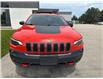 2021 Jeep Cherokee Trailhawk (Stk: 0154Q) in Meaford - Image 2 of 13