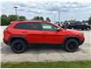 2021 Jeep Cherokee Trailhawk (Stk: 0154Q) in Meaford - Image 4 of 13