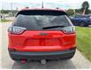2021 Jeep Cherokee Trailhawk (Stk: 0154Q) in Meaford - Image 6 of 13