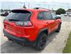 2021 Jeep Cherokee Trailhawk (Stk: 0154Q) in Meaford - Image 5 of 13