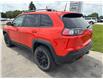 2021 Jeep Cherokee Trailhawk (Stk: 0154Q) in Meaford - Image 7 of 13