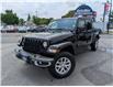 2023 Jeep Gladiator Sport S (Stk: B1838) in Sarnia - Image 1 of 28