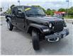 2023 Jeep Gladiator Sport S (Stk: B1838) in Sarnia - Image 3 of 28