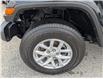2023 Jeep Gladiator Sport S (Stk: B1838) in Sarnia - Image 10 of 28
