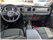 2023 Jeep Gladiator Sport S (Stk: B1838) in Sarnia - Image 14 of 28
