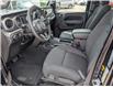 2023 Jeep Gladiator Sport S (Stk: B1838) in Sarnia - Image 19 of 28
