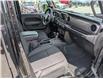 2023 Jeep Gladiator Sport S (Stk: B1838) in Sarnia - Image 25 of 28