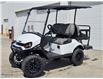 2025 EZ-GO EXPRESS S4 GAS EFI (Stk: 25EZ-002) in Grande Prairie - Image 1 of 12