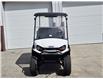 2025 EZ-GO EXPRESS S4 GAS EFI (Stk: 25EZ-002) in Grande Prairie - Image 2 of 12