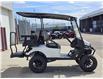 2025 EZ-GO EXPRESS S4 GAS EFI (Stk: 25EZ-002) in Grande Prairie - Image 3 of 12