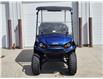 2025 EZ-GO EXPRESS S4 GAS EFI (Stk: 25EZ-003) in Grande Prairie - Image 3 of 10