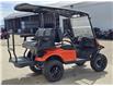 2025 EZ-GO EXPRESS S4 GAS EFI (Stk: 25EZ-008) in Grande Prairie - Image 4 of 10