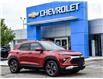 2026 Chevrolet TrailBlazer LT (Stk: LCTB00473) in Tilbury - Image 1 of 26