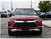 2026 Chevrolet TrailBlazer LT (Stk: LCTB00473) in Tilbury - Image 2 of 26