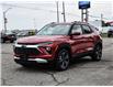 2026 Chevrolet TrailBlazer LT (Stk: LCTB00473) in Tilbury - Image 3 of 26