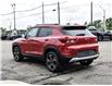 2026 Chevrolet TrailBlazer LT (Stk: LCTB00473) in Tilbury - Image 4 of 26