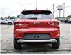 2026 Chevrolet TrailBlazer LT (Stk: LCTB00473) in Tilbury - Image 5 of 26
