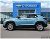 2026 Chevrolet TrailBlazer LS (Stk: 41145) in Georgetown - Image 2 of 28