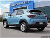 2026 Chevrolet TrailBlazer LS (Stk: 41145) in Georgetown - Image 3 of 28
