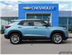 2026 Chevrolet TrailBlazer LS (Stk: 41145) in Georgetown - Image 6 of 28