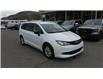2024 Chrysler Grand Caravan SXT (Stk: TR160) in Kamloops - Image 1 of 25