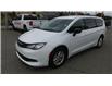 2024 Chrysler Grand Caravan SXT (Stk: TR160) in Kamloops - Image 4 of 25 2024 Chrysler Grand Caravan SXT (Stk: TR160) in Kamloops - Image 4 of 25