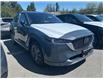 2025 Mazda CX-5 Signature (Stk: 691808) in Surrey - Image 4 of 5