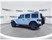 2025 Jeep Wrangler Sahara (Stk: 250301) in Windsor - Image 6 of 24 2025 Jeep Wrangler Sahara (Stk: 250301) in Windsor - Image 6 of 24