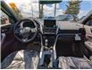 2025 Mitsubishi Eclipse Cross GT (Stk: R4100) in Calgary - Image 11 of 21