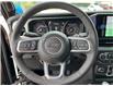 2025 Jeep Wrangler Sahara (Stk: 25-331) in Sarnia - Image 11 of 17