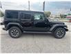 2025 Jeep Wrangler Sahara (Stk: 25-331) in Sarnia - Image 5 of 17