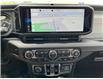2025 Jeep Wrangler Sahara (Stk: 25-331) in Sarnia - Image 13 of 17