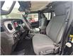 2025 Jeep Wrangler Sahara (Stk: 25-331) in Sarnia - Image 7 of 17