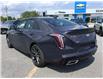 2026 Cadillac CT4 Sport (Stk: 26023) in Cornwall - Image 9 of 14