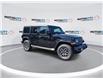 2025 Jeep Wrangler Sahara (Stk: 250308) in Windsor - Image 2 of 24